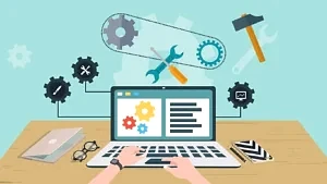 web sitesini yenilemek
