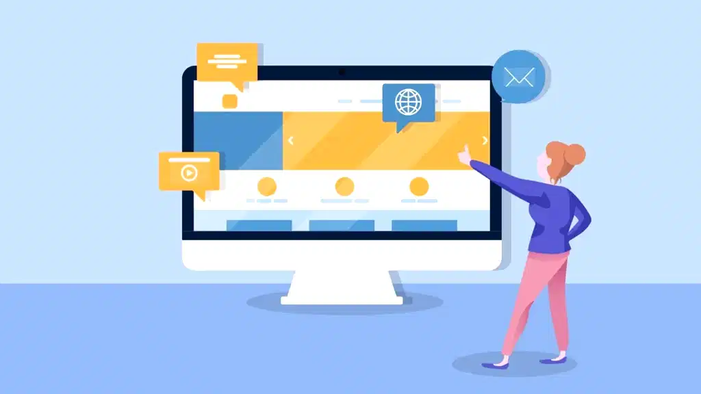 web tasarım hizmeti