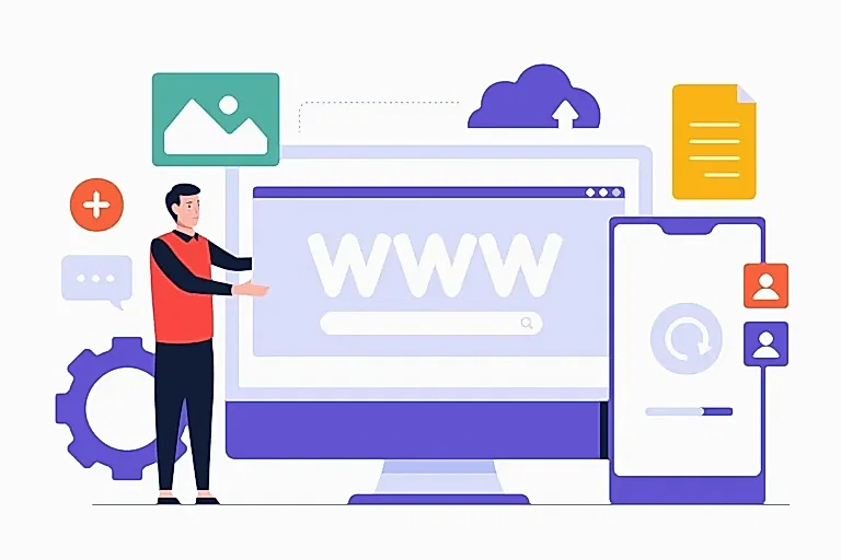 kurumsal web site paketleri fiyatları